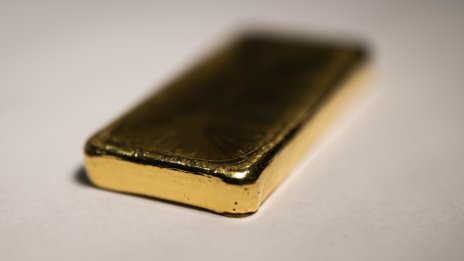 Citi повиши прогнозата си за цената на златото до 3500 долара в идните 3 месеца