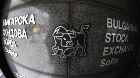 SOFIX със седмичен ръст от 1,45%