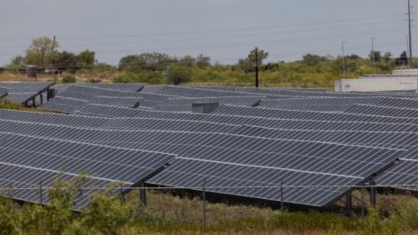 Българските компании получават 200 млн.лв. за собствени ВЕИ мощности