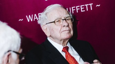 Berkshire Hathaway също не успя да избяга от пазарните сътресения