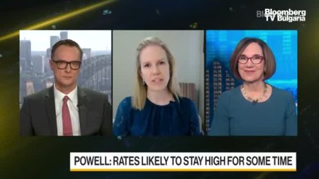 Moody’s Analytics: Фед не се колебае в борбата срещу инфлацията