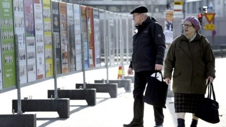 Европа гледа към финландското фиаско