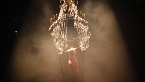 Основателят на Цирк дю Солей е пред сделка за продажбата му