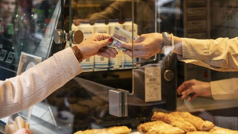 Оптимизмът на бизнеса у нас спада през май