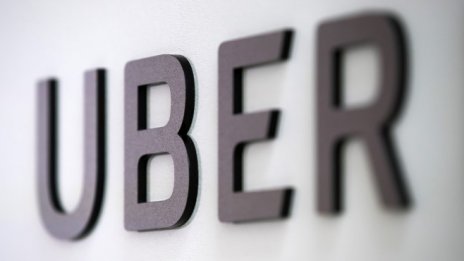 Uber придобива британската Autocab