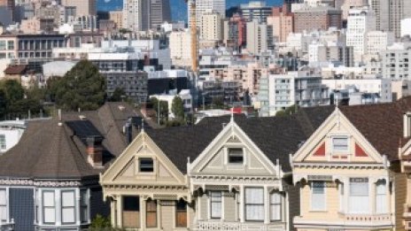 Мораторуимът върху принудителното изгонване от дома в Сан Франциско оцеля в съда