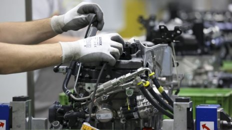 Рекорден ръст за германските фабрични поръчки през юни