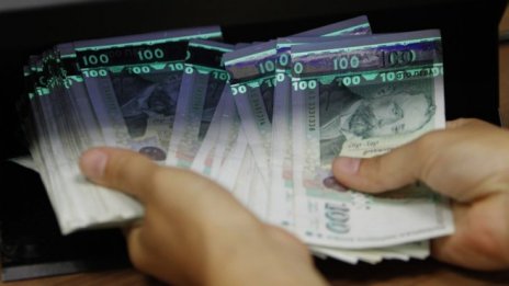 Банките в България: Ръст на депозитите и забавяне на кредитирането 