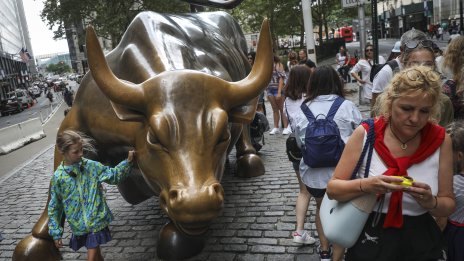 Ключови данни за еврозоната и САЩ ще движат пазарите през тази седмица