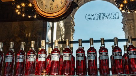 Италианската Campari продава марките си Cinzano и Frattina за 100 млн. евро