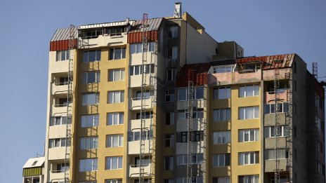 Кои жилища у нас могат да кандидатстват за енергийно обновяване? 