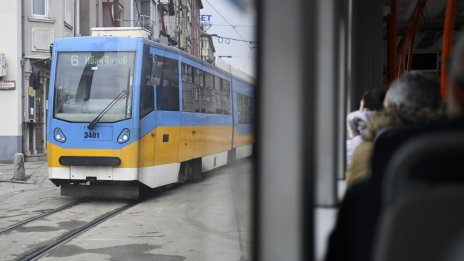 Терзиев поиска оставката на директора на "Столичен автотранспорт"