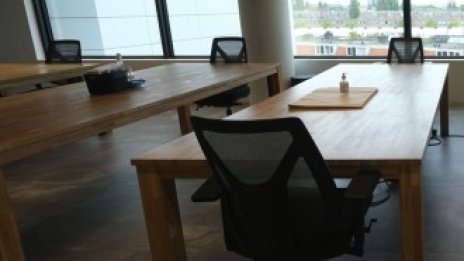 Традиционният офис в Европа ще преживее коронавирусната криза