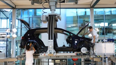 Бизнесът в Германия се надява на икономическо възстановяване до края на годината