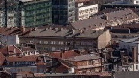 Новите жилища у нас поевтиняват спрямо края на миналата година