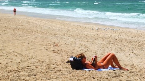 Американците не могат да си позволят ваканция