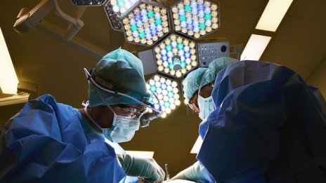 МЗ: Търгът за детската болница е съгласуван с Агенцията за обществени поръчки