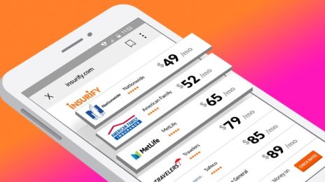 Платформата за сравняване на застраховки Insurify открива развоен център в София