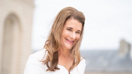 Къде Мелинда Гейтс ще вложи богатството си?