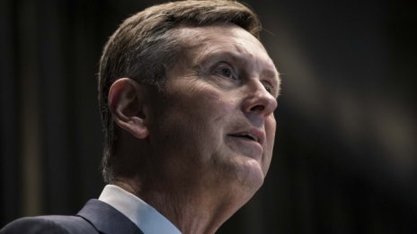 Ричард Кларида: Покачването на инфлацията е само краткосрочно явление