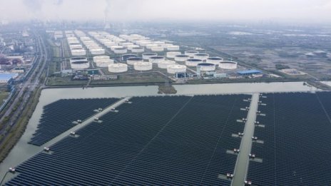 Възлага ли твърде много надежди на Китай глобалната петролна индустрия?