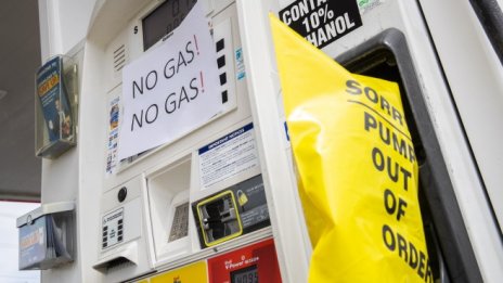 Colonial Pipeline започва да възстановява дейността си