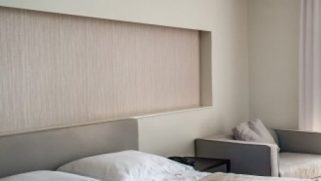 Хотелите по Южното Черноморие са с най-висока заетост у нас 