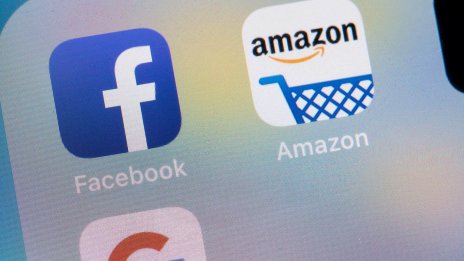 Американски технологични компании са скрили лобистките си усилия в ЕС?