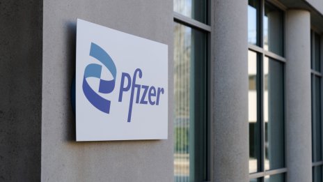 Притесненията около Covid-19 отслабнаха, а с тях и продажбите на Pfizer