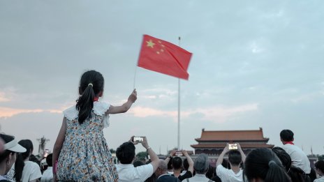 Китай предупреди, че световната търговия се връща към правилата на джунглата