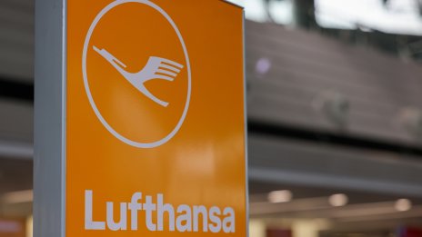 Lufthansa е напът да се завърне в германския борсов индекс DAX