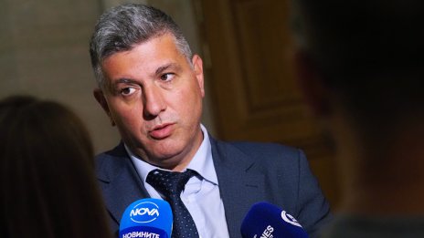 Андрей Цеков: Над 2000 машини могат да бъдат мобилизирани за снегопочистване