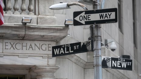 Несигурността на пазара е по-добър вариант от конформизма