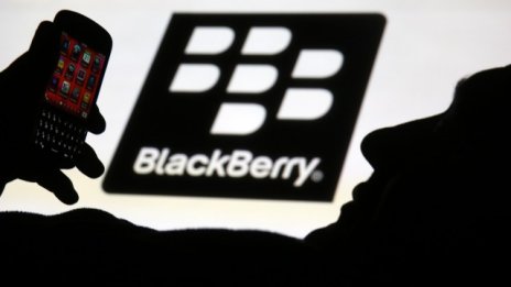 BlackBerry се обръща към Android?