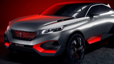 PSA Peugeot-Citroen ще предложи автономни автомобили до 2020 г.