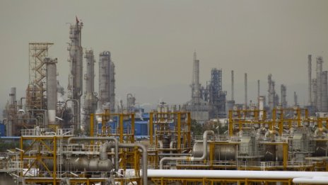 Иран се нуждае от инвестиции от 100 млрд. долара за газовата си индустрия