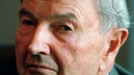 Рокфелер - един милиардер на 100 години