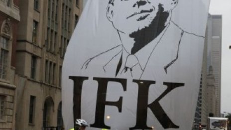 Продава се имението във Вирджиния на сем. Кенеди