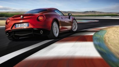 Alfa Romeo подменя гамата си от модели