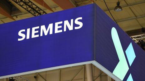Siemens повиши годишната си прогноза след успешно второ тримесечие