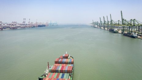 Връзката между търговията и политическата либерализация все още е валидна