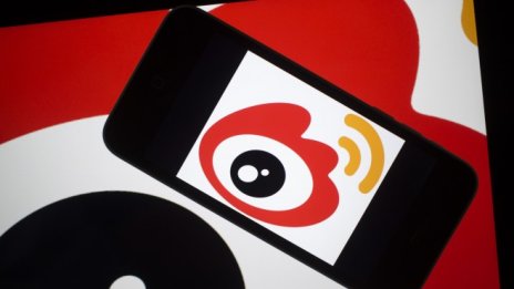 Пекин наложи солена глоба и на Weibo