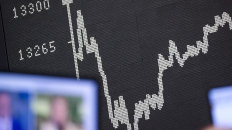 Европейските индекси изпратиха пета поредна сесия на спадове