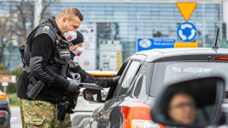 ЕС ще може бързо да ограничава временно пътуванията при здравни кризи