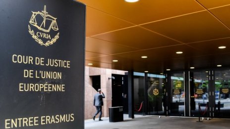 Председателят на Европейския съд: Европейският проект е под заплаха