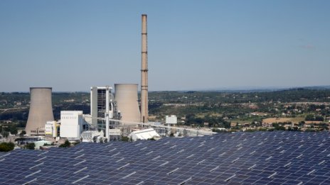 Обърна ли гръб Вишеградската четворка на възобновяемите енергийни източници?