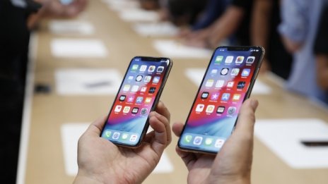 Тази година тайното оръжие на Apple не са функциите на iPhone