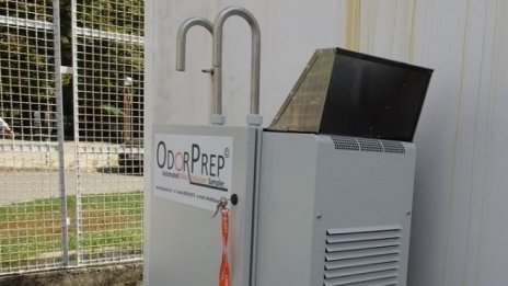 Експериментално в Русе нов апарат ще улавя интензивни миризми