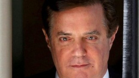 Пол Манафорт се призна за виновен и прие да сътрудничи на прокуратурата