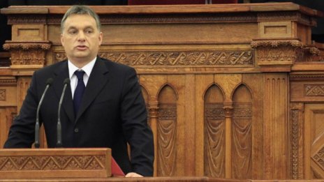 Правителството на Унгария планира да затегне още правилата за НПО